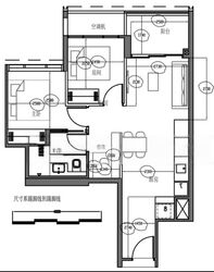 Parc Clematis (D5), Apartment #454480371